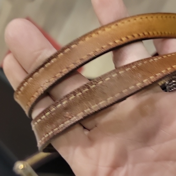 LOUIS VUITTON Vernis Bellevue AMARANT W/ WALLET BUNDLE - Picture 12 of 17